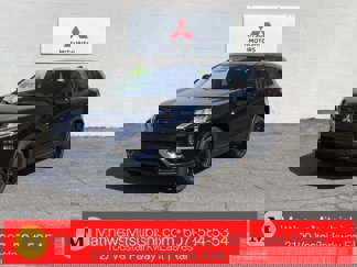 New 2025 Mitsubishi Outlander Sport LE image 1