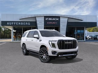 New 2025 GMC Yukon Denali Ultimate image 1