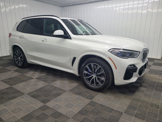 Used 2019 BMW X5 xDrive50i w/ M Sport Package image 1