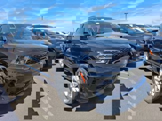 New 2025 Dodge Durango GT image 1