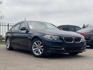 Used 2014 BMW 528i Sedan image 1