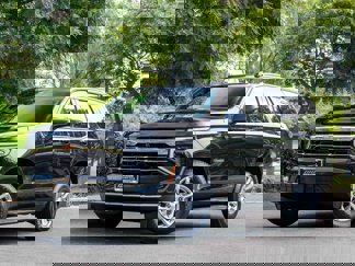 Used 2025 Chevrolet Tahoe LT image 1