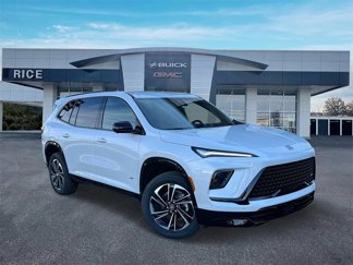 New 2025 Buick Enclave Sport Touring w/ Super Cruise Package image 1