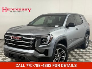 New 2026 GMC Terrain Elevation image 1