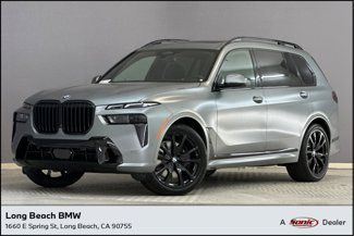 New 2026 BMW X7 xDrive40i w/ M Sport Package image 1