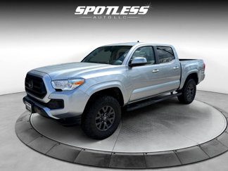 Used 2022 Toyota Tacoma SR w/ SR Convenience Package image 1