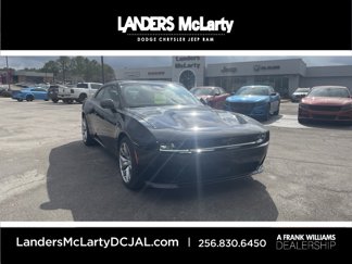 New 2025 Dodge Charger R/T Scat Pack w/ Track Pack image 1