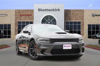 Certified 2023 Dodge Charger GT w/ Blacktop Package image 1