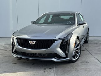 New 2025 Cadillac CT5 Sport image 1
