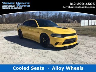 Used 2017 Dodge Charger Daytona R/T image 1