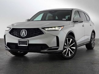 New 2025 Acura MDX FWD w/ Technology Package image 1