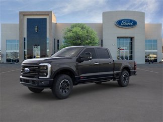 New 2025 Ford F250 Platinum w/ Tremor Off-Road Package image 1