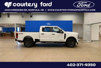 New 2025 Ford F350 XL image 1