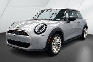 New 2025 MINI Cooper S image 1