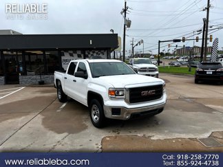 Used 2014 GMC Sierra 1500 4x4 Crew Cab w/ Sierra Appearance Package image 1