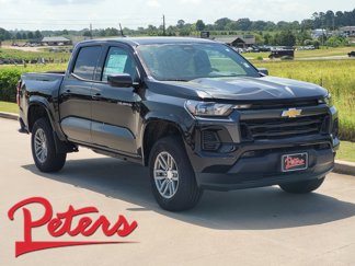 New 2025 Chevrolet Colorado LT w/ Advanced Trailering Package image 1