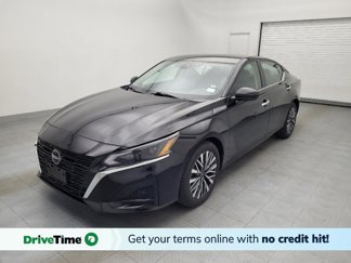 Used 2023 Nissan Altima 2.5 SV image 1