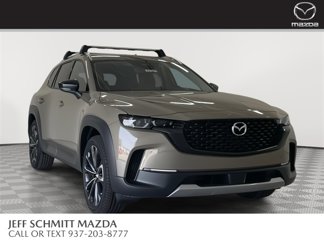 New 2025 MAZDA CX-50 AWD 2.5 Turbo w/ Weather Package image 1