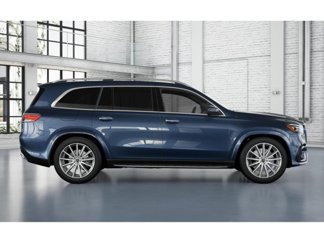 New 2026 Mercedes-Benz GLS 450 4MATIC video 2