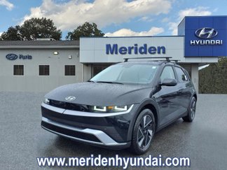 New 2025 Hyundai Ioniq 5 SEL image 1