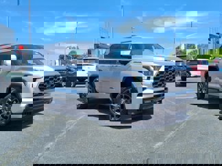 New 2025 Toyota Sequoia Platinum image 1