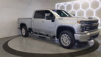 Used 2022 Chevrolet Silverado 2500 High Country image 1