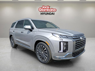 New 2025 Hyundai Palisade Calligraphy image 1