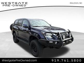 Used 2022 Lexus GX 460 Premium image 1