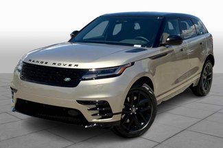 New 2026 Land Rover Range Rover Velar Dynamic SE image 1