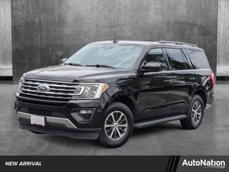Used 2020 Ford Expedition XLT image 1
