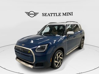 New 2025 MINI Cooper Countryman SE w/ Comfort Package Max image 1