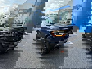 New 2026 Honda Passport TrailSport Elite image 1