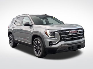 New 2026 GMC Terrain Elevation w/ Elevation Premium Package image 1