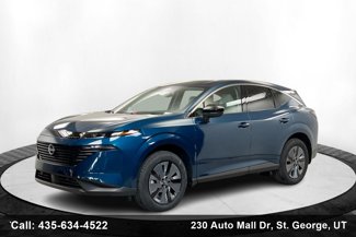 New 2025 Nissan Murano SL image 1