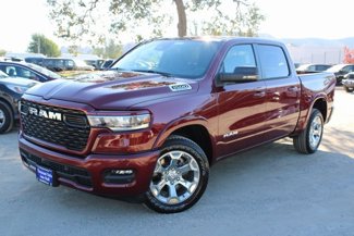 Used 2025 RAM 1500 Big Horn image 1