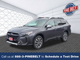 New 2025 Subaru Outback Touring XT image 1