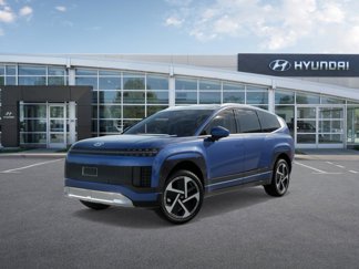 New 2026 Hyundai Ioniq 9 Limited image 1