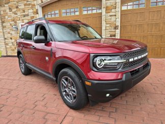 New 2025 Ford Bronco Sport Big Bend image 1