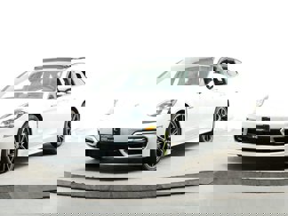 Certified 2022 Porsche Panamera 4S image 1