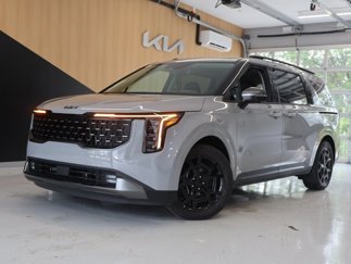 New 2026 Kia Carnival SX Prestige image 1