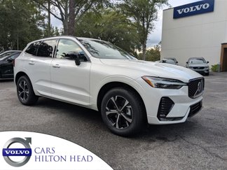New 2026 Volvo XC60 B5 Core video 1
