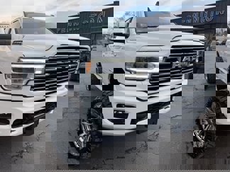 Used 2024 RAM 2500 Laramie image 1