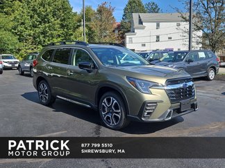 New 2025 Subaru Ascent Touring image 1