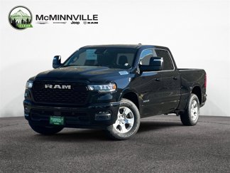 New 2025 RAM 1500 Big Horn image 1