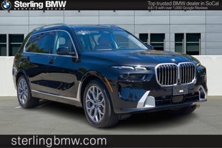 Certified 2023 BMW X7 xDrive40i image 1