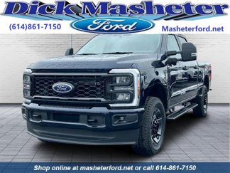 New 2025 Ford F250 XL image 1