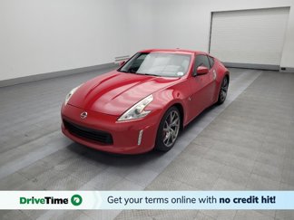 Used 2017 Nissan 370Z w/ Sport Package image 1