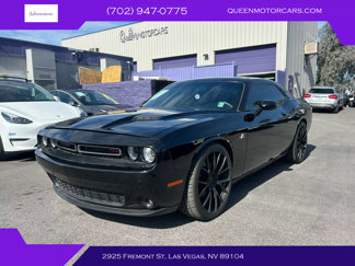 Used 2019 Dodge Challenger R/T Scat Pack w/ Driver Convenience Group image 1