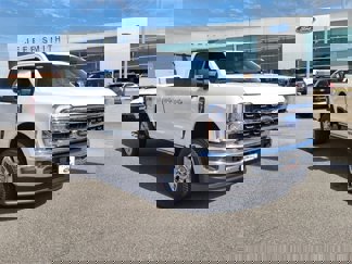 New 2025 Ford F250 King Ranch image 1