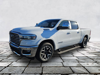 New 2025 RAM 1500 Laramie image 1